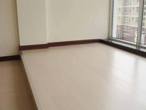 北京旧房翻新改造木地板选择