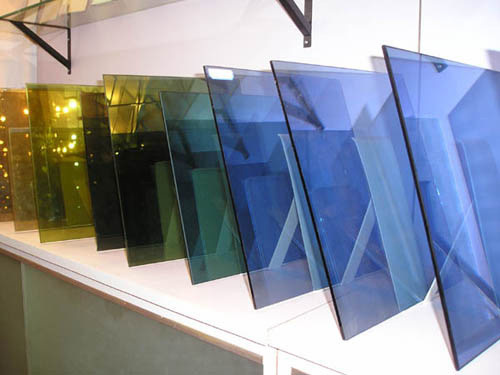 北京老房装修玻璃选择种类