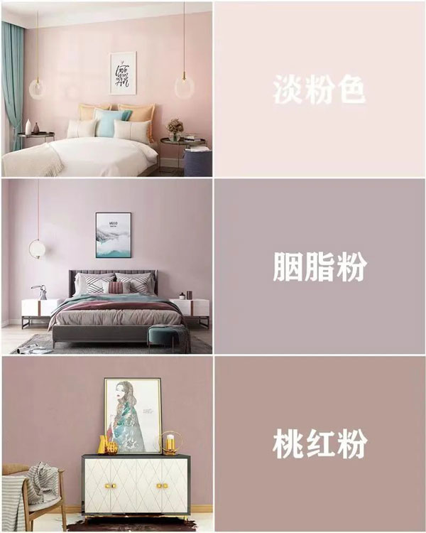 北京老房装修卧室设计
