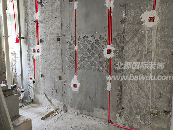 北京老房装修