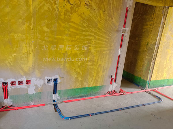 北京二手房装修